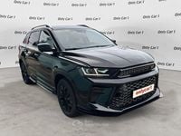 Nuova SWM G01 139 CV (102 kW) 2025 Nero SUV