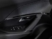 Usata Peugeot e-2008 GT 100 kW (136 CV) 2024 Grigio SUV