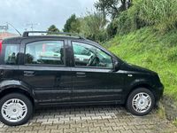 usata Fiat Panda 1100 i.e. cat 4x4