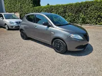 Usata Lancia Ypsilon S 95 CV (69 kW) 2014 Grigio Utilitaria