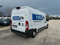 usata Fiat Ducato 2.3 mjt 130cv l2 h2