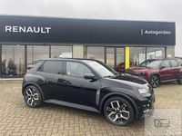 Usata Renault 5 E-Tech Komfort 77 kW (106 CV) 2025 Nero Berlina