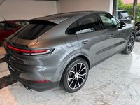 Usata Porsche Cayenne 470 CV (345 kW) 2024 Grigio SUV