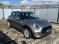 Usata Mini One Clubman Business 95 CV (69 kW) 2019 Gray Station wagon