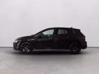 Usata VW Golf VIII GTD 200 CV (147 kW) 2022 Grigio Berlina