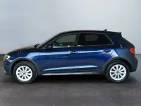 Nuova Audi A1 Business 95 CV (69 kW) 2025 Blu SUV
