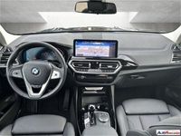 usata BMW X3 xDrive20i 48V usato