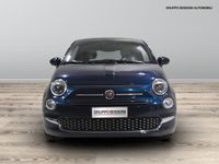 usata Fiat 500 1.0 firefly hybrid 70cv dolcevita