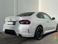 Usata BMW 230 M Sport 245 CV (180 kW) 2025 Bianco Coupé
