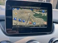 Usata Mercedes B200 2016 Nero Monovolume