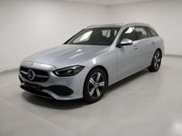 usata Mercedes C220 Classe Cd Mild hybrid S.W. Sport