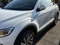 Usata VW T-Roc Style 110 CV (80 kW) 2022 SUV