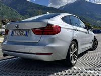 Usata BMW 318 Gran Turismo M Sport 143 CV (105 kW) 2013 Berlina