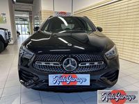 Usata Mercedes GLA200 AMG Line Premium 163 CV (119 kW) 2023 Nero SUV