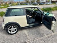 Usata Mini One D 2006 Bianco Utilitaria