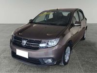 usata Dacia Sandero 2ª serie 1.5 dCi 8V 75CV Start&Stop Comfort