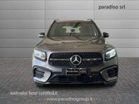 Nuova Mercedes GLB200 Premium 150 CV (110 kW) 2025 Grigio SUV