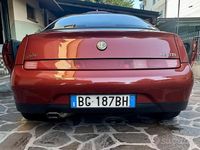 Usata Alfa Romeo GTV 201 CV (147 kW) 1996 Coupé