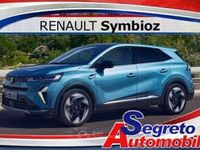 Nuova Renault Symbioz Evolution 158 CV (116 kW) 2026 Other SUV