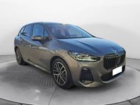 Usata BMW 218 M Sport 149 CV (109 kW) 2023 Grigio Station wagon