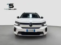 Occasion Citroën C3 PureTech 101 ch (74 kW) 2025 Blanc SUV
