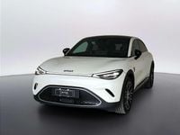 Usata Smart #3 Premium 75 kW (102 CV) 2024 Digital white metallic  one t SUV