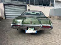 Usata Lincoln Continental 213 CV (156 kW) 1973 Verde Coupé