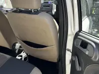 Usata Fiat Panda 60 CV (44 kW) 2009 Bianco Utilitaria