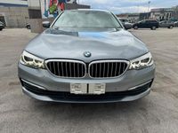 usata BMW 520 520 d xDrive