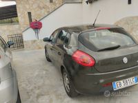 usata Fiat Bravo 1.4 90 CV GPL 20 euro 450 chilometri