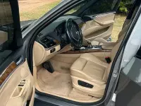 Usata BMW X5 235 CV (172 kW) 2009 Grigio SUV