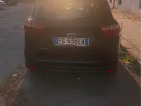 Usata Ford C-MAX Titanium 115 CV (84 kW) 2013 Nero Monovolume