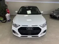 Usata Audi A1 95 CV (69 kW) 2020 Bianco SUV
