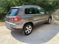 Usata VW Tiguan 140 CV (102 kW) 2008 SUV