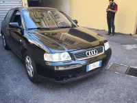 Usata Audi A3 Attraction 131 CV (96 kW) 2001 Utilitaria