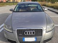 Usata Audi A6 225 CV (165 kW) 2005 Station wagon