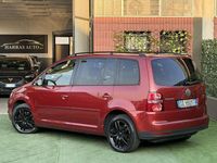 Usata VW Touran Trendline 150 CV (110 kW) 2010 Other Monovolume