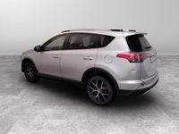 usata Toyota RAV4 RAV4 4ª serie2.0 D-4D 2WD Style