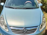 Usata Opel Corsa 90 CV (66 kW) 2007 Utilitaria