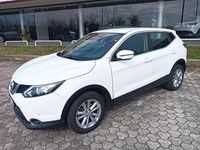 usata Nissan Qashqai 1.5 dCi Acenta