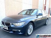 usata BMW 330 330 dA Touring xdrive Sport