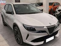 Usata Alfa Romeo Junior 61 kW (84 CV) 2025 Avorio galleria SUV