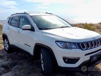 usata Jeep Compass 1.6 D business