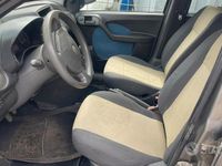 Usata Fiat Panda 77 CV (56 kW) 2010 Grigio Utilitaria