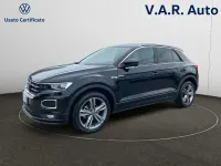 Usata VW T-Roc R-line 150 CV (110 kW) 2021 Other SUV