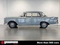 Usata Mercedes 220 SE 121 CV (88 kW) 1963 Blu Berlina