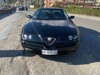usata Alfa Romeo GTV 2.0 16v ts Lusso c/pelle Momo