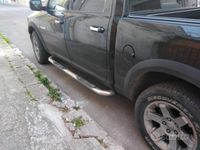 Usata Dodge Ram 2009 Nero Pick-up