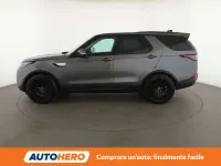 Usata Land Rover Discovery HSE 241 CV (177 kW) 2019 Grigio SUV