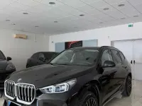Usata BMW X1 xLine 150 CV (110 kW) 2022 Nero SUV